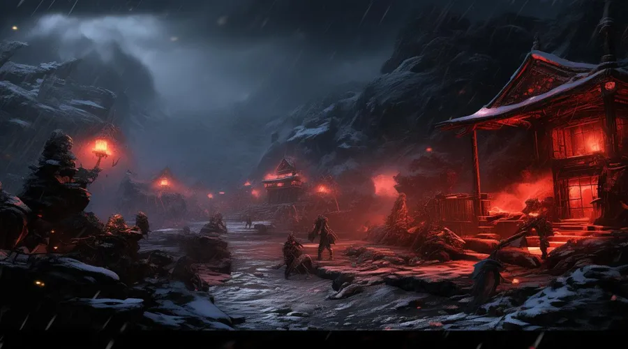 苍之骑士团2兑换码横幅图片1
